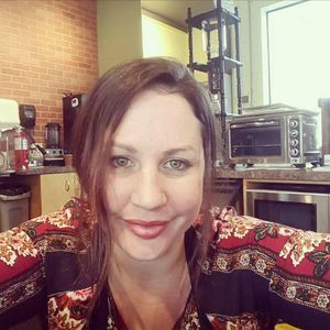 Meet your Posher, Kendra